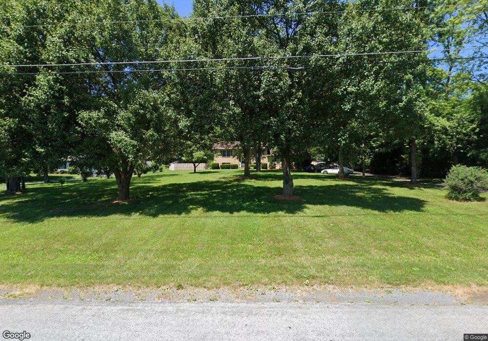 773 Payne Rd, Clear Brook, VA 22624 - photo 1
