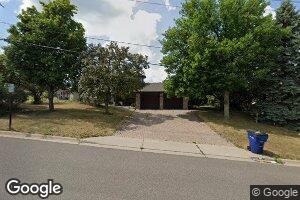 205 5th Ave N, Saint Cloud, MN 56303