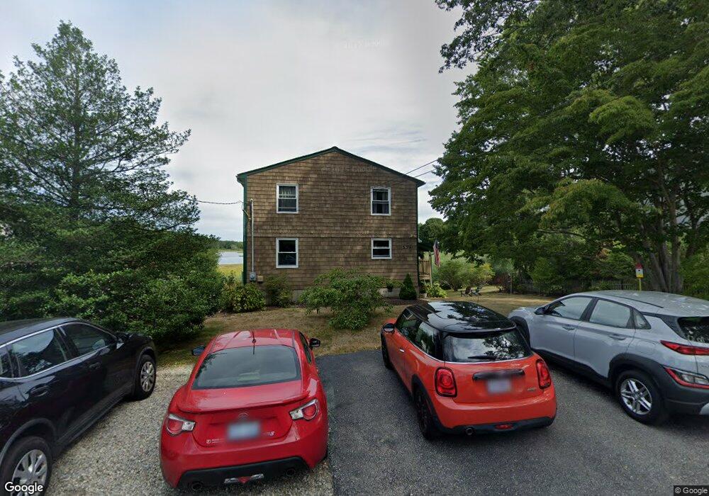 139 Conanicus Rd, Narragansett, RI 02882 - photo 1