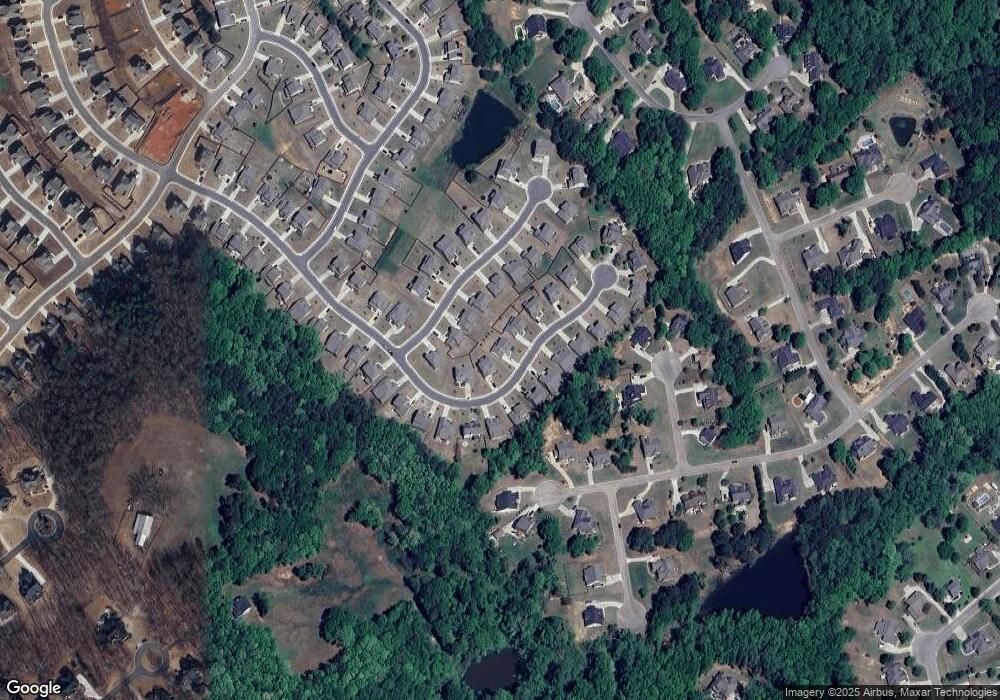 1640 Jasper Dr, Winder, GA 30680 - photo 1