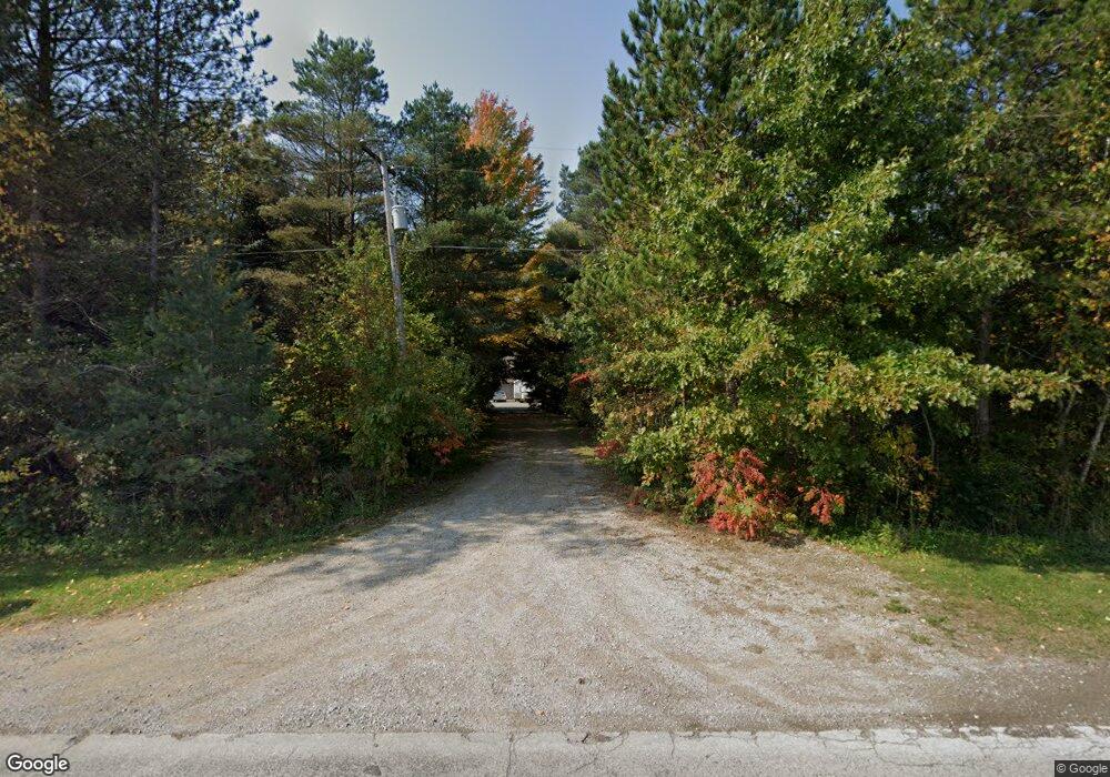 10100 Dehmel Rd, Birch Run, MI 48415 - photo 1