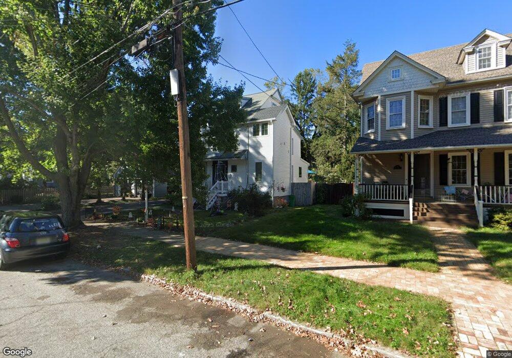 211 E Park Ave, Haddonfield, NJ 08033 - photo 1