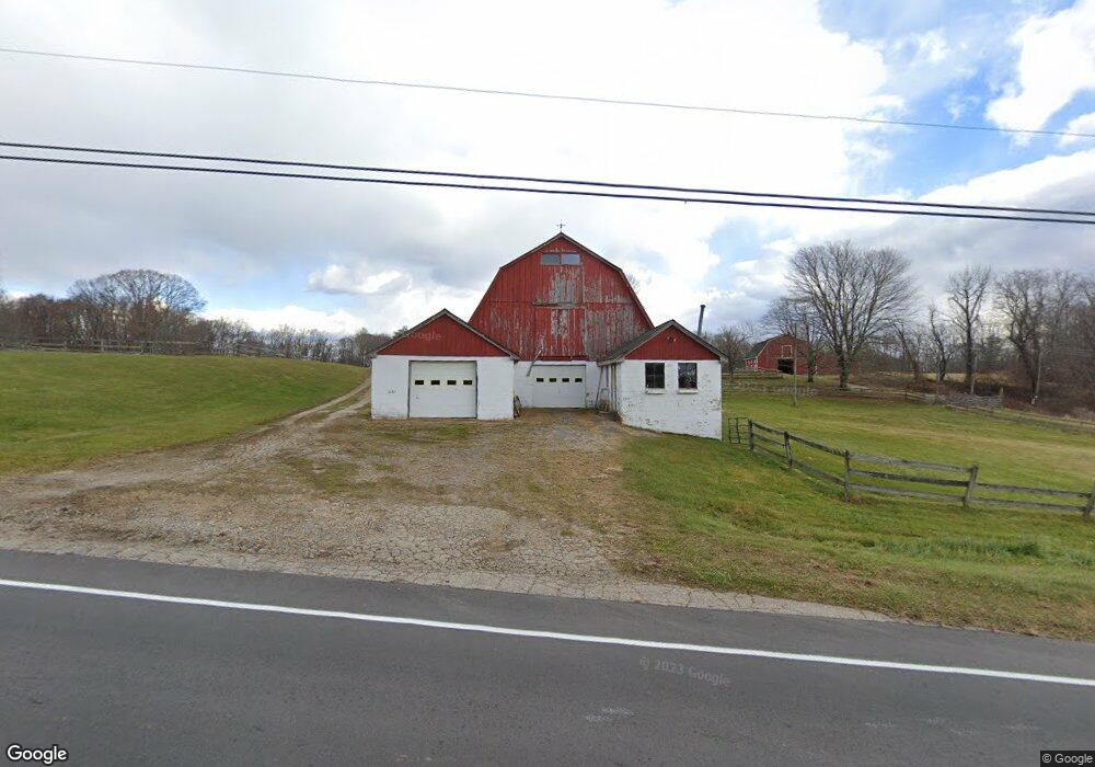 247 Hebron Rd, Andover, CT 06232 - photo 1