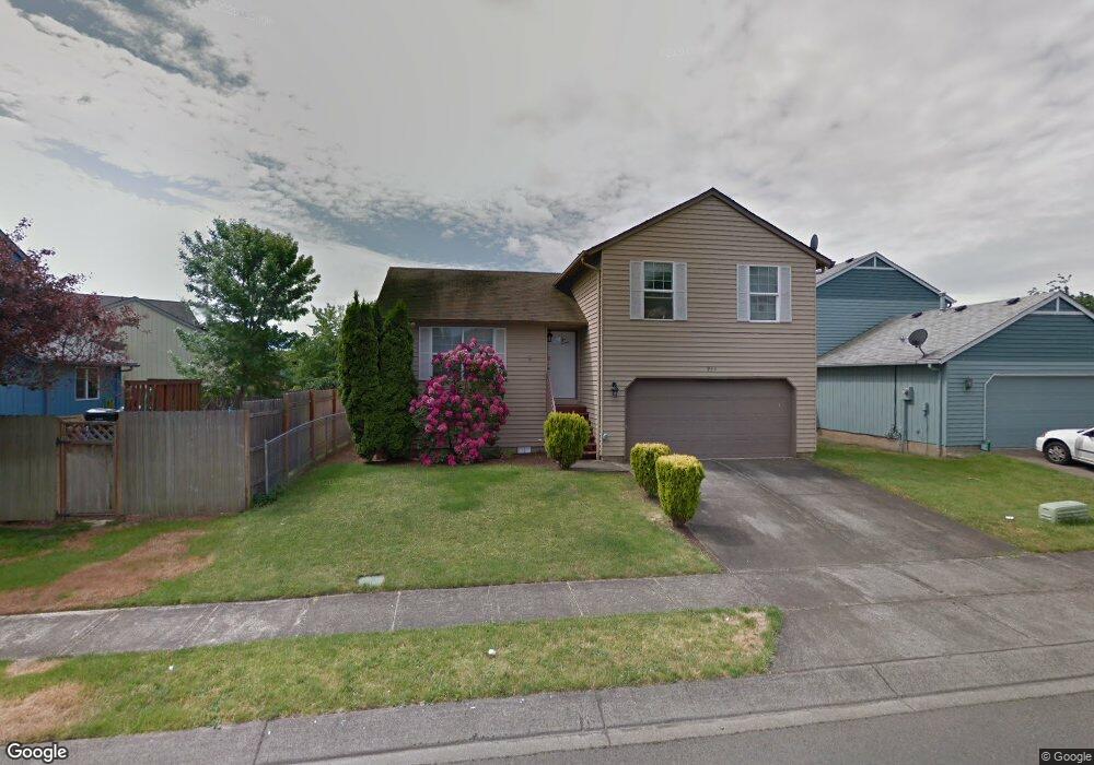 934 Sagrada Cir N, Keizer, OR 97303 - photo 1