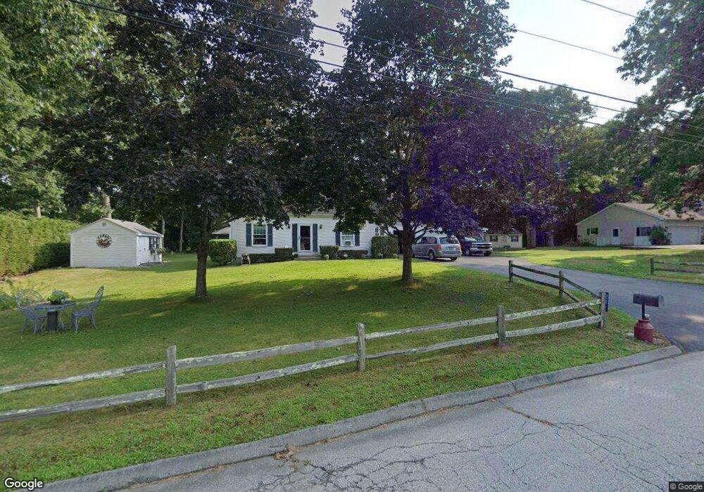 21 Burgess St, Danielson, CT 06239 - photo 1