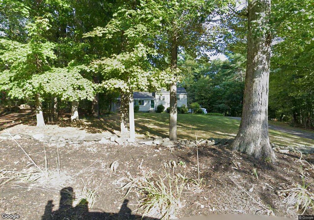 48 Pepperell Rd, Groton, MA 01450 - photo 1