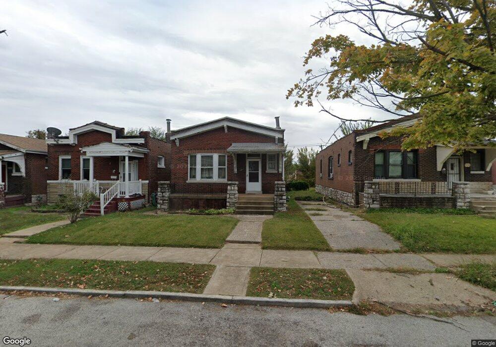 4862 Sacramento Ave, Saint Louis, MO 63115 - photo 1