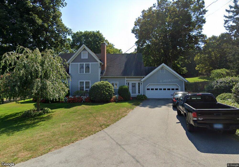 5 Sunset Ave, Chester, CT 06412 - photo 1