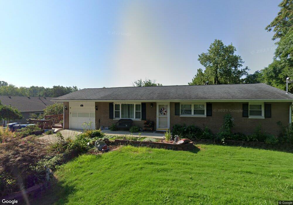 36 Carma St, Glen Carbon, IL 62034 - photo 1