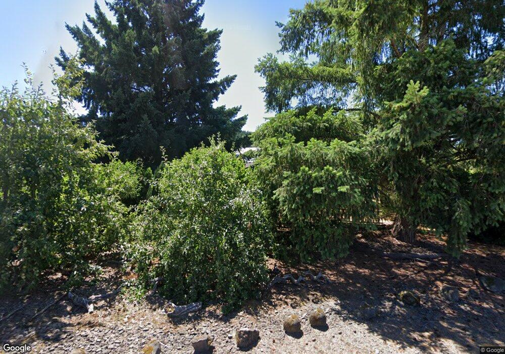 14514 S Graves Rd, Mulino, OR 97042 - photo 1