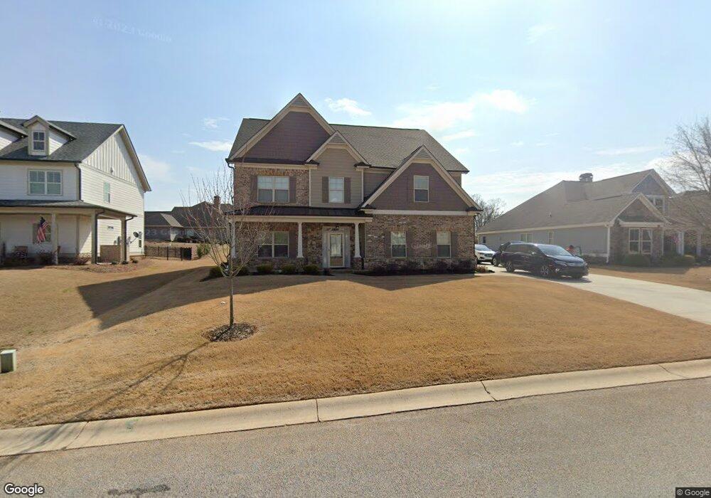 501 Delaperriere Loop unit 43D, Jefferson, GA 30549 - photo 1