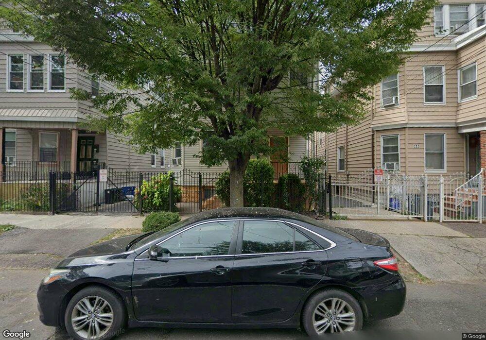 228 N 11th St unit 230, Newark, NJ 07107 - photo 1