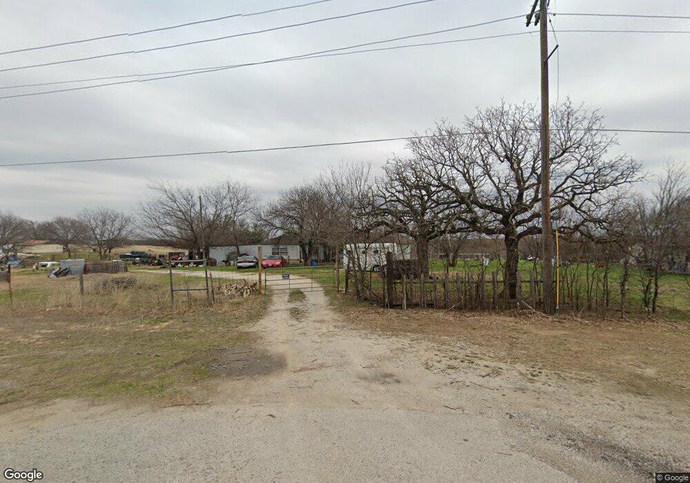 1075 S Reno Rd, Springtown, TX 76082 - photo 1
