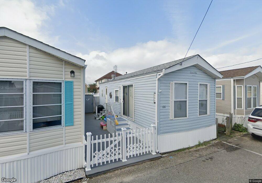 66 Fifteenth St, Seaside Park, NJ 08752 - photo 1