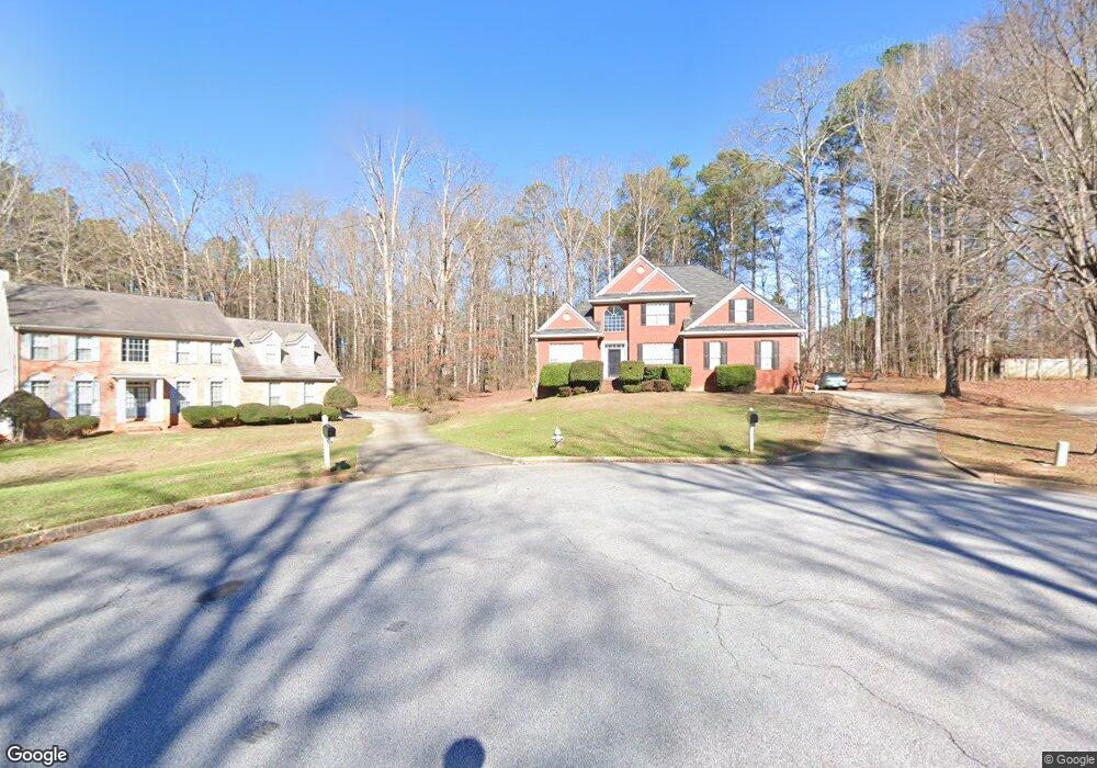 2130 Hedgerow Way, Jonesboro, GA 30236 - photo 1