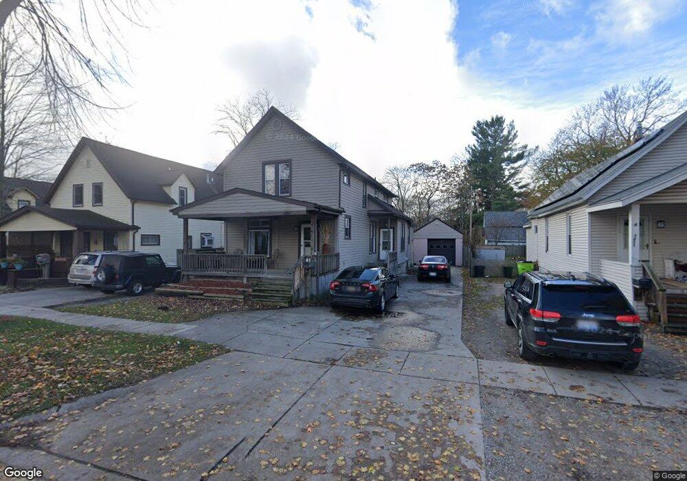 1915 7th St, Port Huron, MI 48060 - photo 1