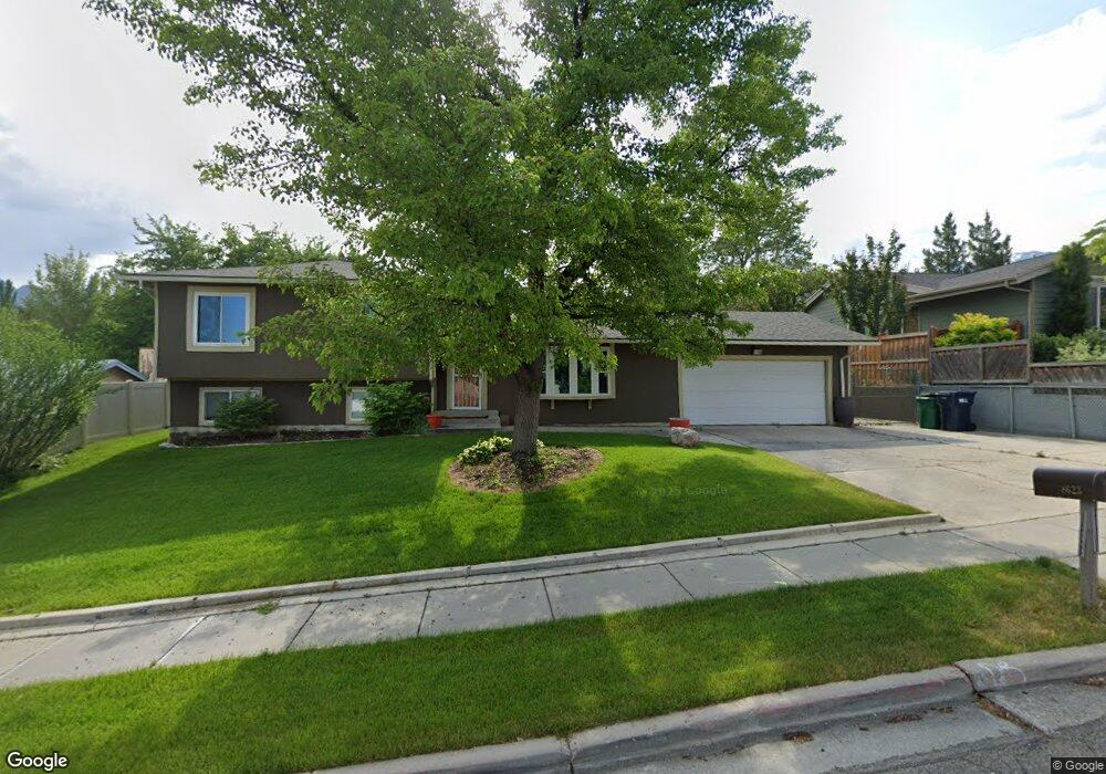 8623 Ida Ln, Sandy, UT 84093 - photo 1