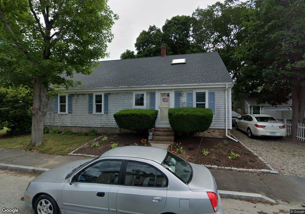 10 Baptist St, Mattapoisett, MA 02739 - photo 1