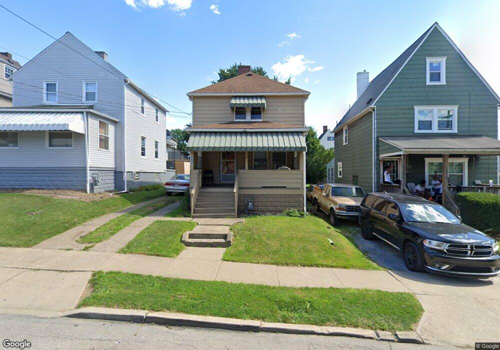 1831 Davidson St, Aliquippa, PA 15001 - photo 1