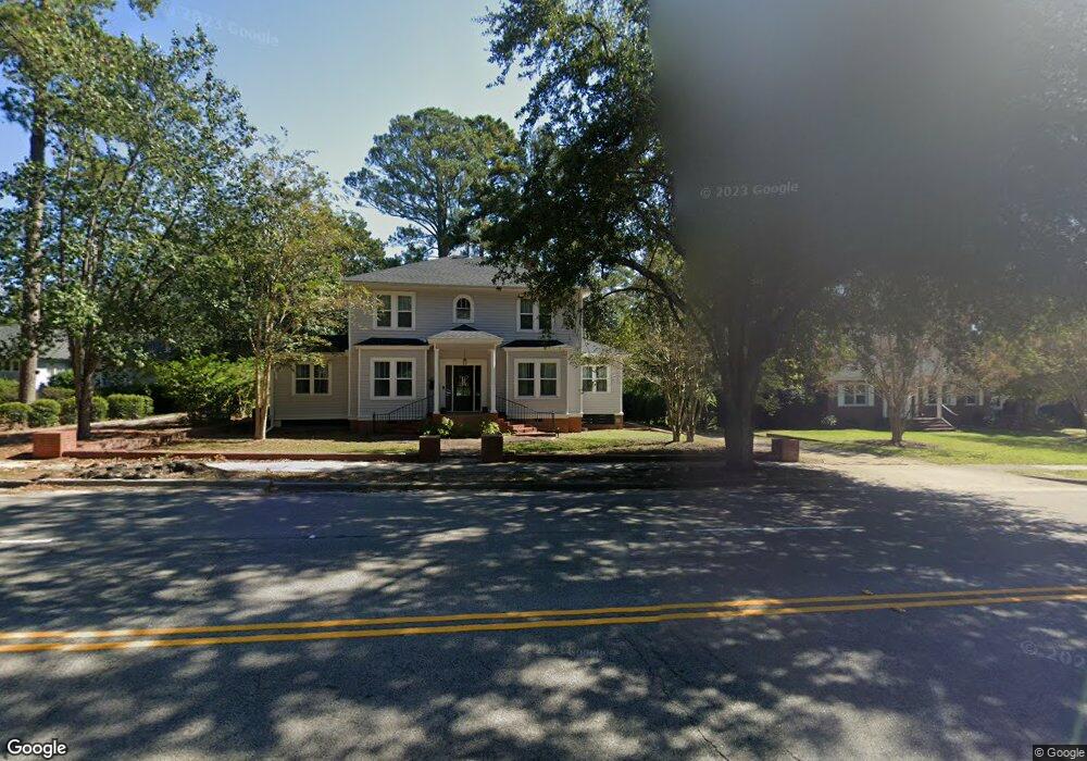1910 Broad St, Camden, SC 29020 - photo 1
