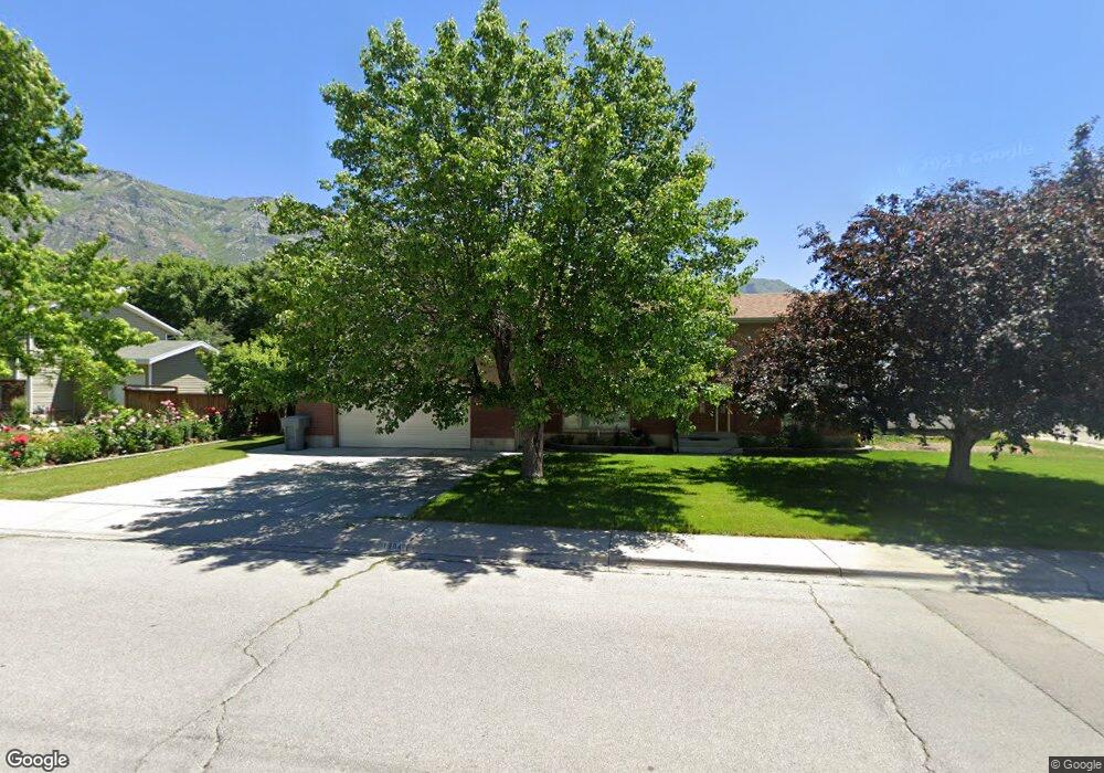 1384 N 280 W, Pleasant Grove, UT 84062 - photo 1