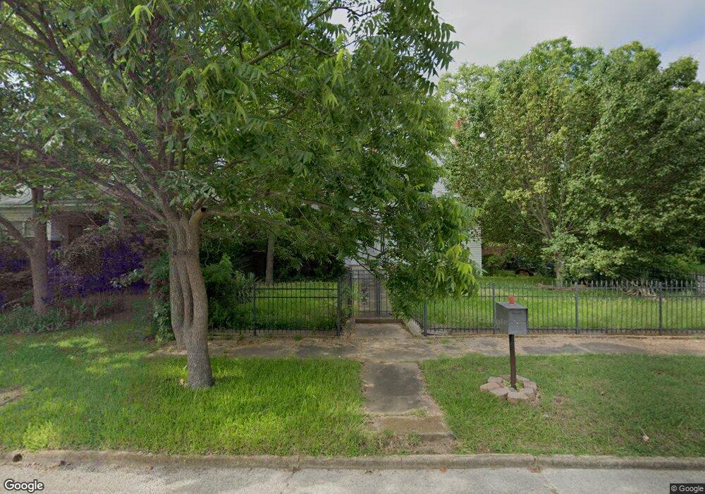 930 W Bond St, Denison, TX 75020 - photo 1