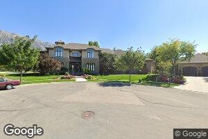 1226 E 1090 N, Orem, UT 84097