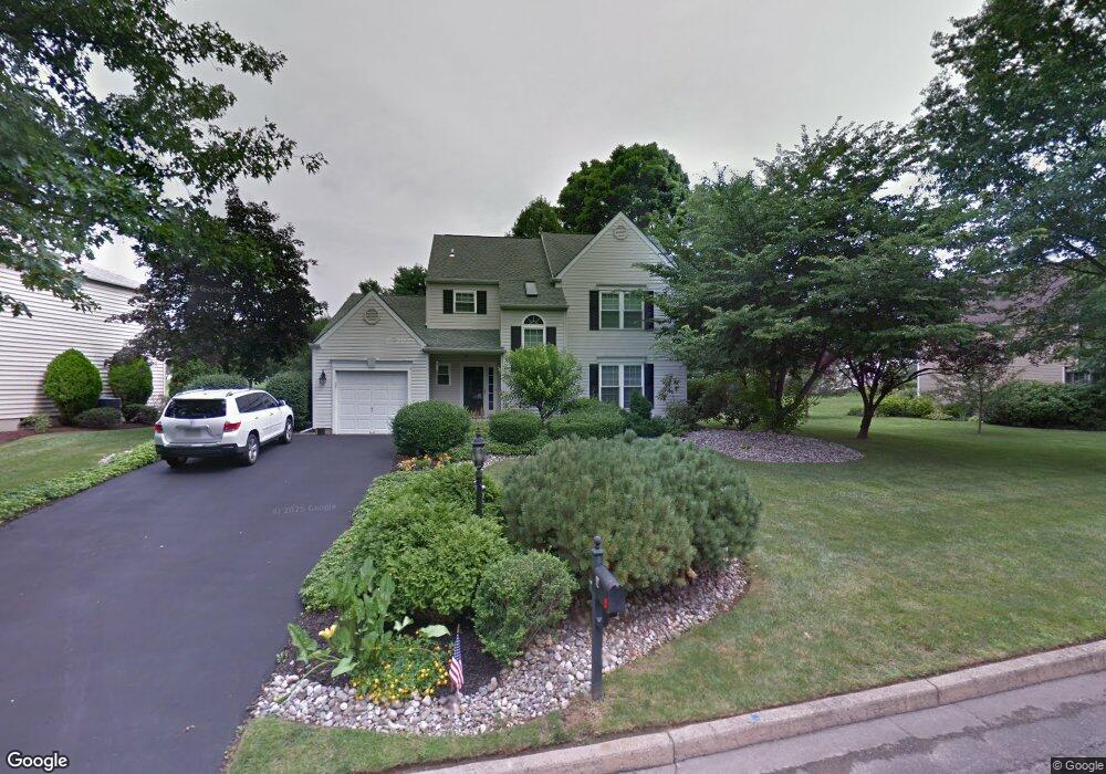 92 White Swan Way, Langhorne, PA 19047 - photo 1