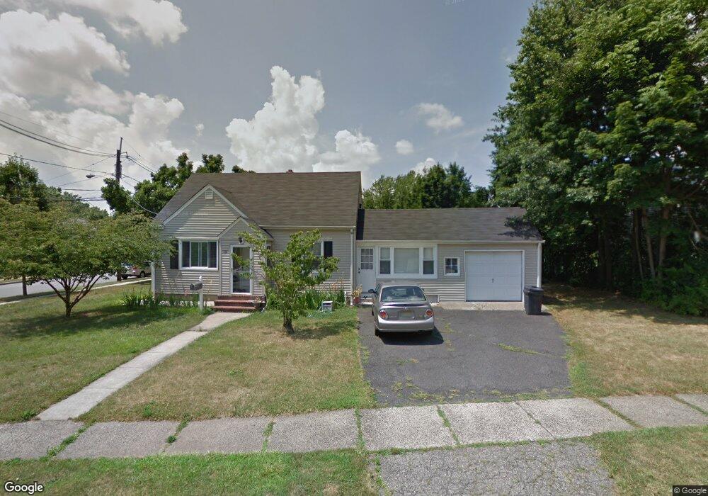 110 Brookwood Rd, Clifton, NJ 07012 - photo 1