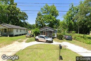 754 W 7th Ave, Tallahassee, FL 32303