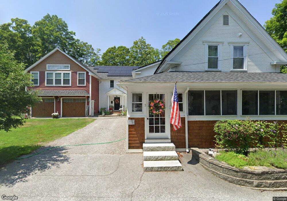 5 Stevens Ave, Meredith, NH 03253 - photo 1