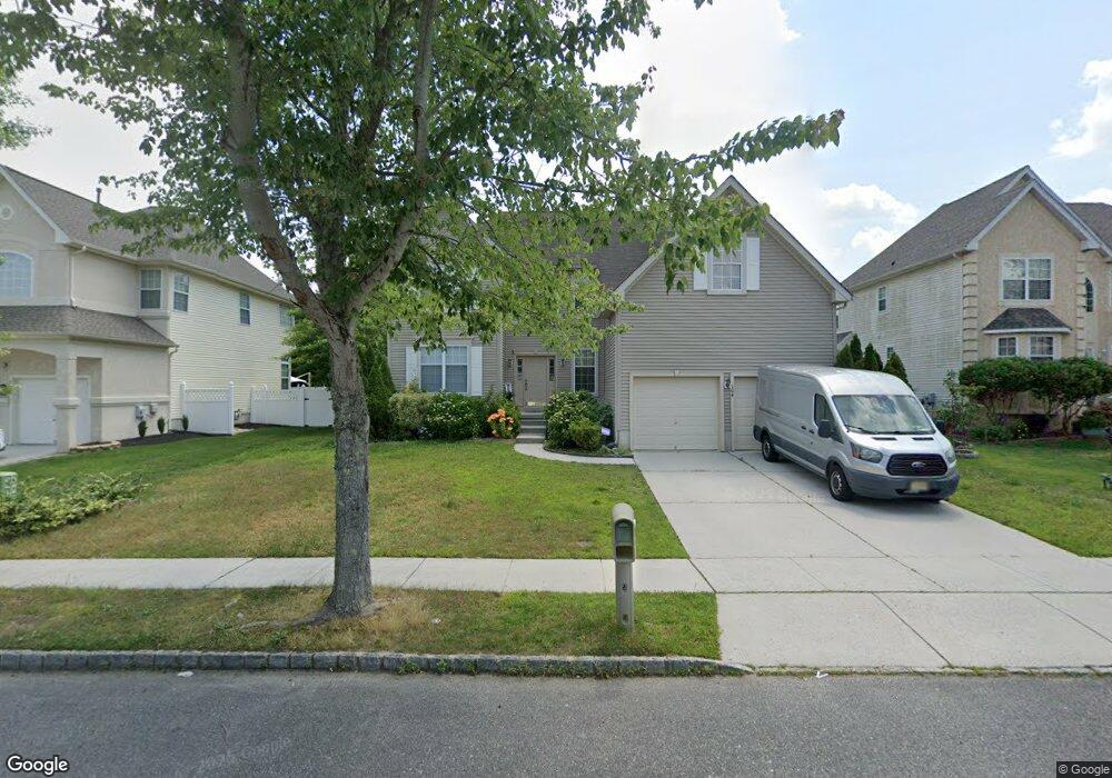 104 W Kennedy Dr, Egg Harbor Township, NJ 08234 - photo 1