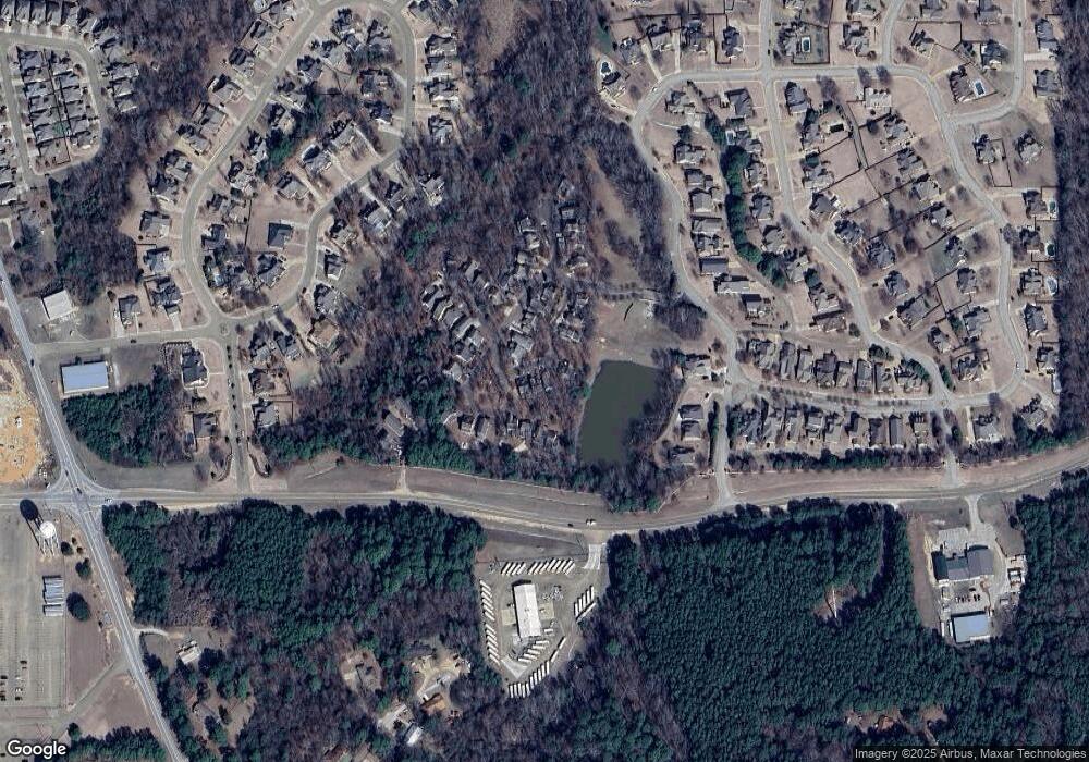 104 Robin Way, Oxford, MS 38655 - photo 1