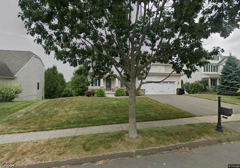 19 Twin Pines Dr, Wallingford, CT 06492 - photo 1