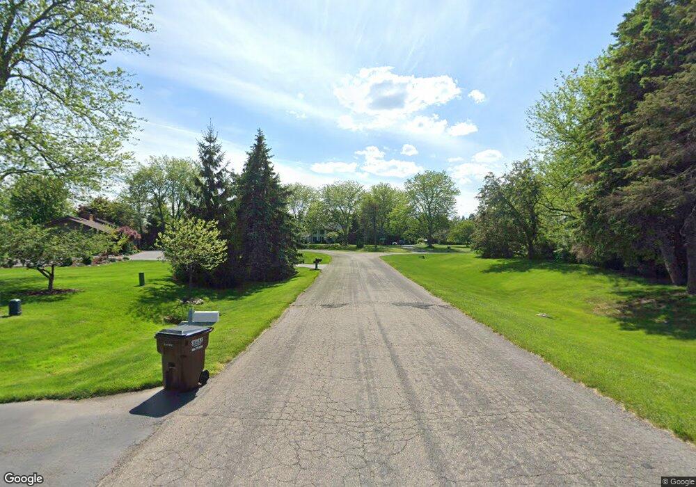 0 Briar Glen Dr, Lodi Township, MI 48176 - photo 1