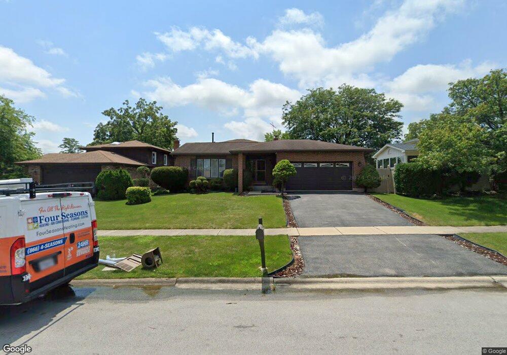 4011 190th St, Country Club Hills, IL 60478 - photo 1