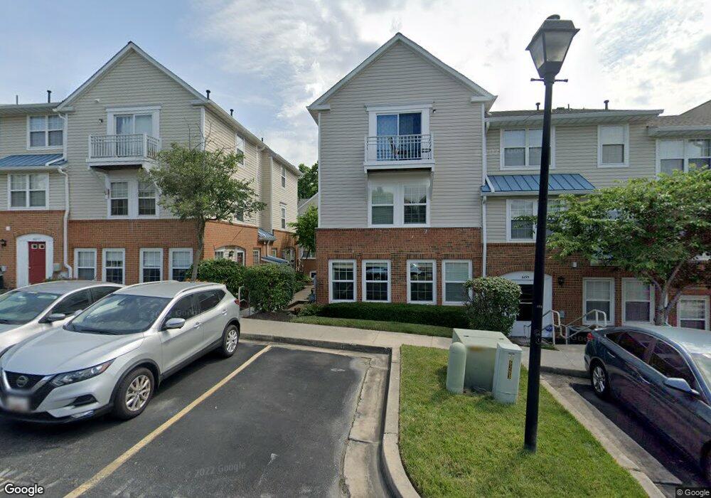 6313 Sandpiper Ct, Elkridge, MD 21075 - photo 1