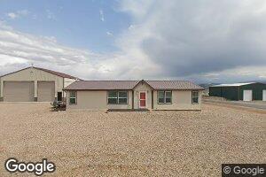 112 N 5th E, Manila, UT 84046