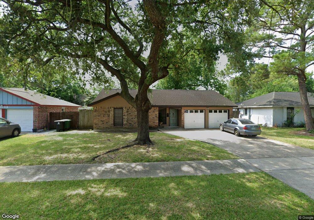 10602 Kirkdale Dr, Houston, TX 77089 - photo 1