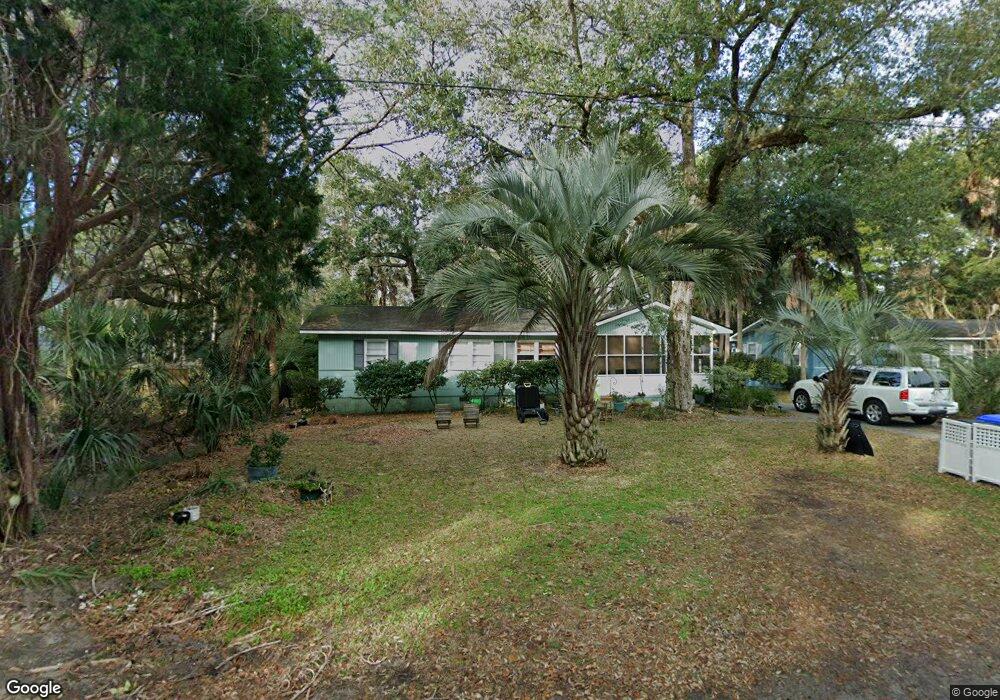17 25th Ave, Isle of Palms, SC 29451 - photo 1