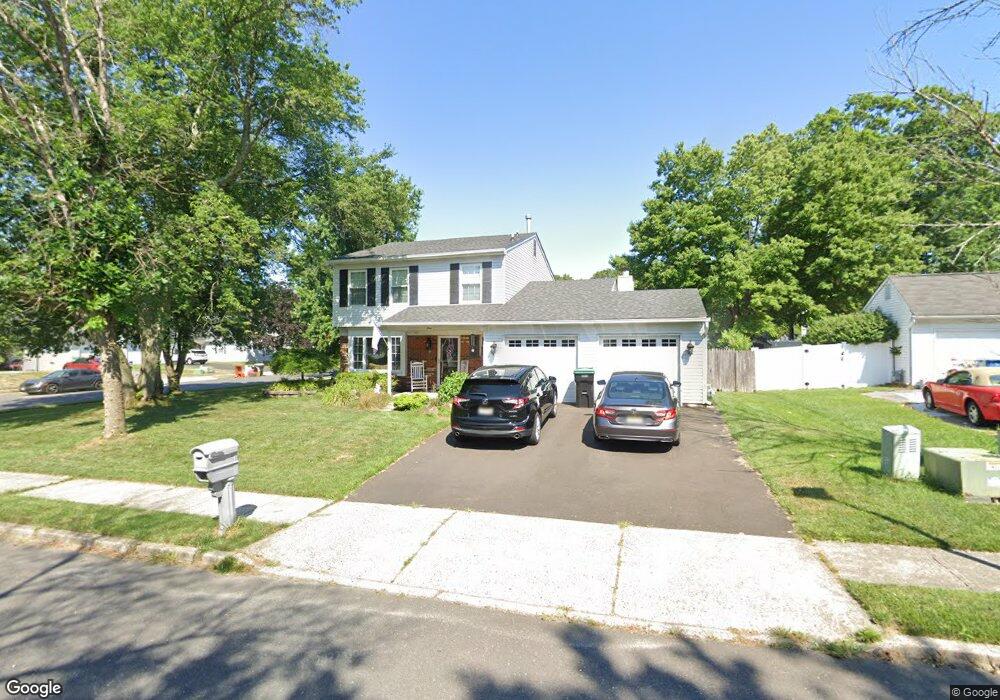 1 Stowe Ln, Howell, NJ 07731 - photo 1