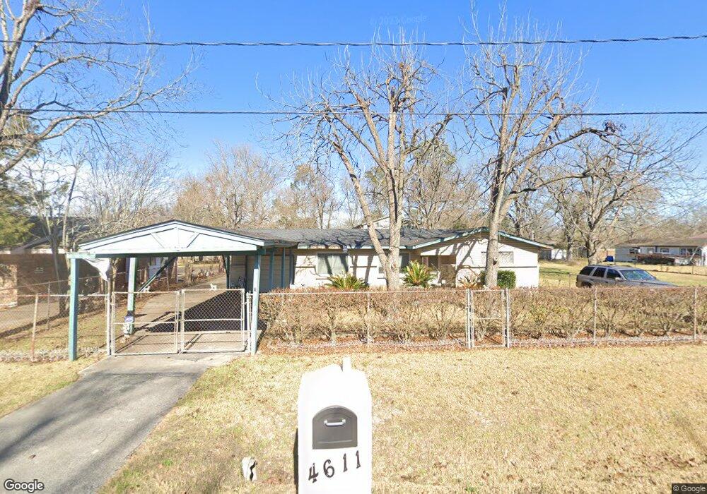 4611 Downs Ln, Houston, TX 77093 - photo 1