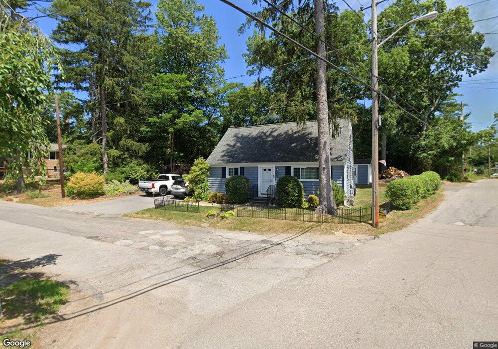 26 10th Ave, Halifax, MA 02338 - photo 1