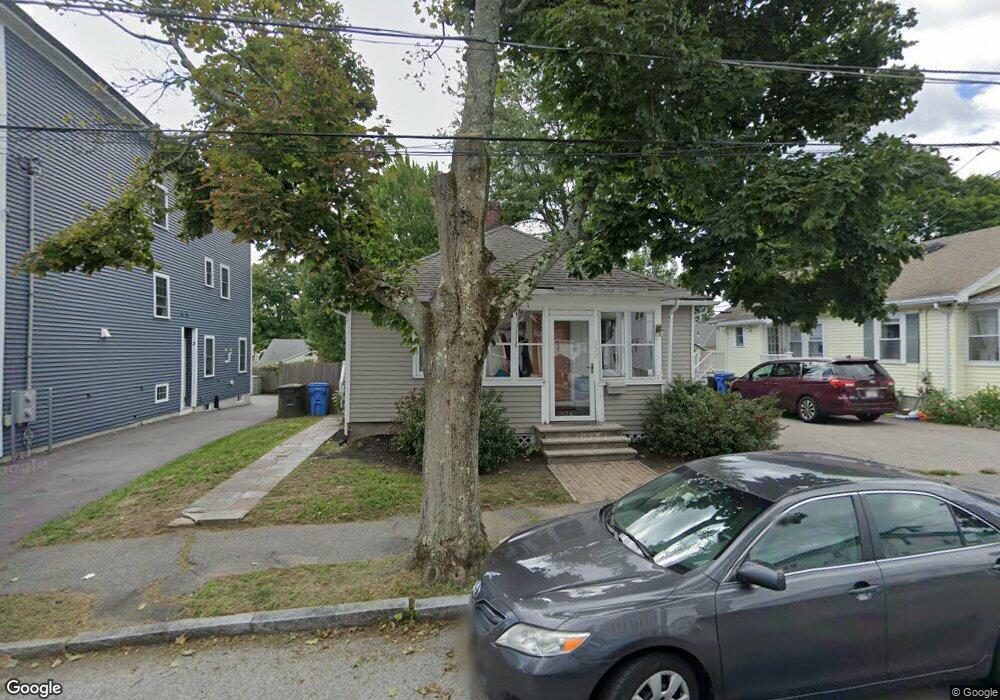 137 Clark St unit 1, Waltham, MA 02453 - photo 1