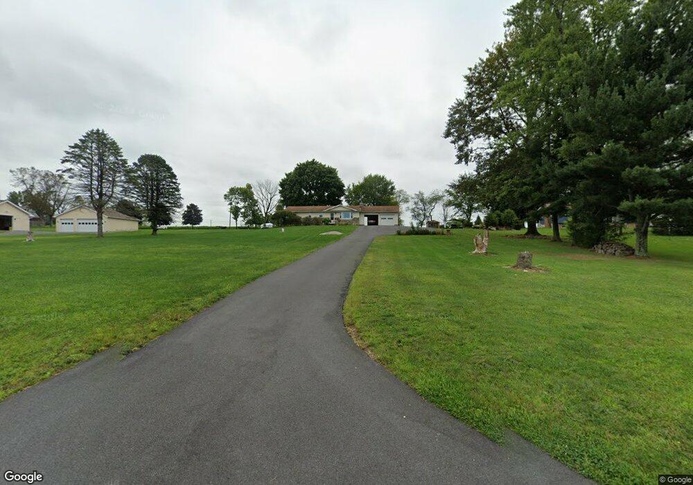 1182 Bangor Rd, Nazareth, PA 18064 - photo 1