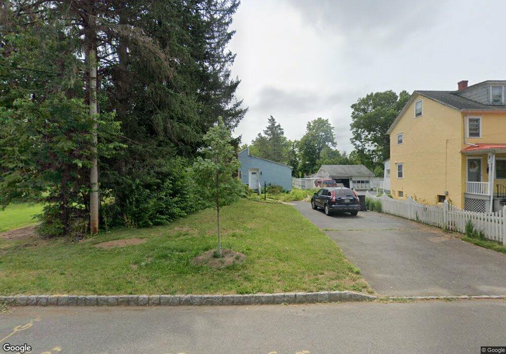 47 Oakland St, Princeton, NJ 08540 - photo 1