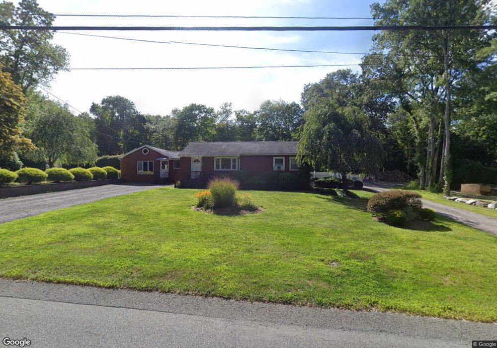 93 Locust St, Berkley, MA 02779 - photo 1