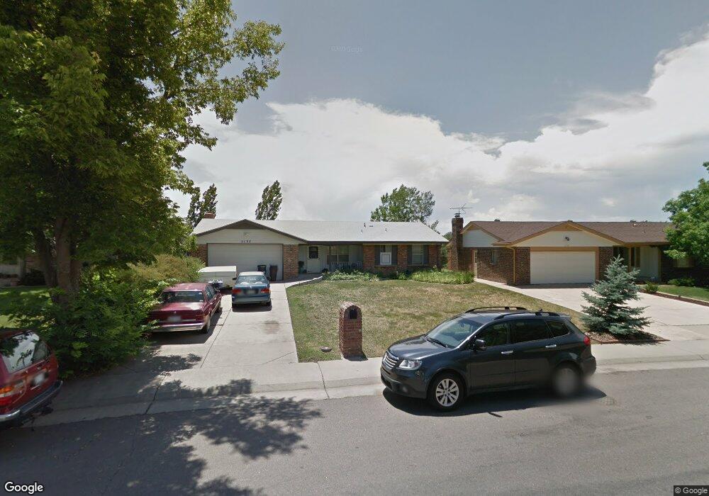 2137 S Nucla Way, Aurora, CO 80013 - photo 1