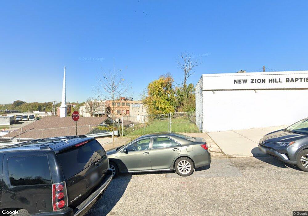 2424 E North Ave, Baltimore, MD 21213 - photo 1