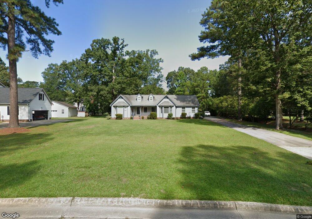 729 Spring Run Rd, Winterville, NC 28590 - photo 1